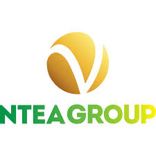 Logo Công ty Cổ phần Tập Đoàn NTEA Việt Nam